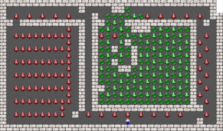 Уровень 1 — Sokobig 70